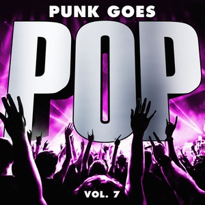 VA Punk Goes Pop Vol 7 2017 Mp3 320kbps Hunter 786zx