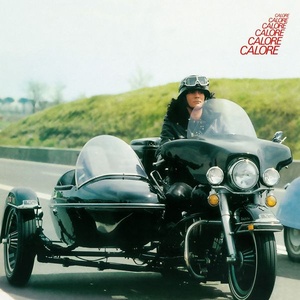 Renato Zero - Calore (1983 - Pop) [Flac 16-44]