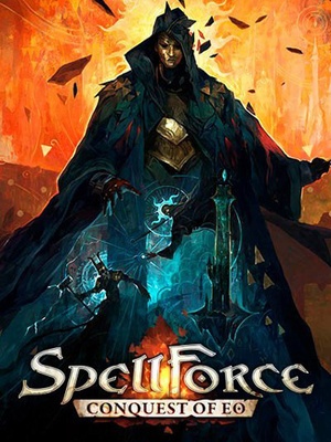 SpellForce: Conquest of Eo (v01.00.26984 + MULTi4) - [DODI Repack]