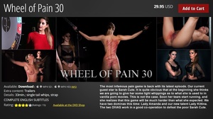 Elitepain - Wheel of Pain 30.mp4
