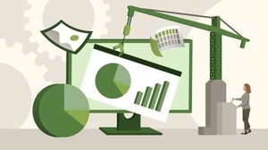 [ FreeCourseWeb ] Linkedin - Power BI Data Visualization and Dashboard Tips, Tricks, & Techniques