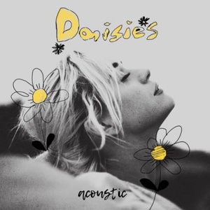 Katy Perry Daisies (Acoustic) Pop~ Single~(2020) [320] kbps Beats⭐