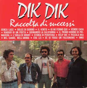 Dik Dik - Raccolta di Successi 1993.iDN_CreW
