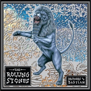 The Rolling Stones - Bridges To Babylon (Remastered) (2020) [320 KBPS]