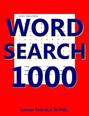 [ FreeCourseWeb ] Word Search 1000 - Find 9 Words In A 8x8 Matrix