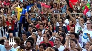 Excelentíssimos (2018) [WEBRip] [1080p] [YTS] [YIFY]