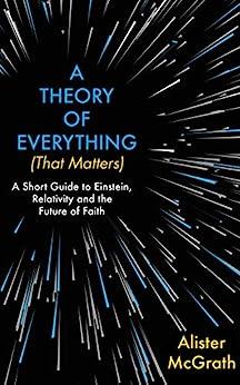 A Theory of Everything (That Matters) - Alister McGrath epub/mobi