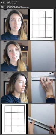 [ FreeCourseWeb ] Skillshare - Complete Drawing For Beginners - No experience needed