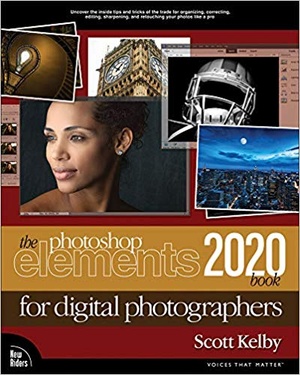 [ FreeCourseWeb ] The Photoshop Elements 2020 Book for Digital Photographers