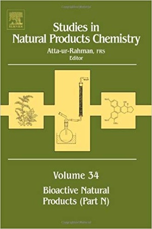 [ FreeCourseWeb ] Studies in Natural Products Chemistry, Volume 34