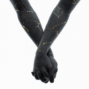 Bad Omens - Finding God Before God Finds Me (2019) [320 KBPS] [pradyutvam]