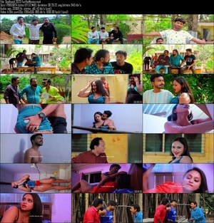 Sealband 2023 [FunflixMovies] 720p HDRip