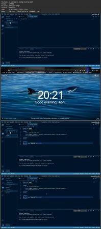 [ FreeCourseWeb ] Udemy - The JavaScript ES6 Crashcourse