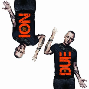 Eros Ramazzotti - Noi Due [2CD] (2013 - Pop) [Flac 24-44]