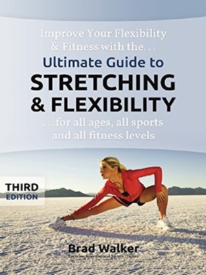 [ FreeCourseWeb ] Ultimate Guide to Stretching and Flexibility