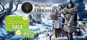 Medieval Dynasty v1.3.0.3