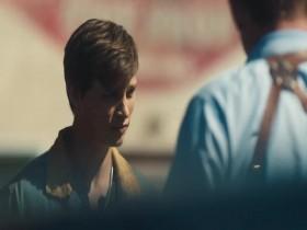 Fortunate Son S01E04 480p x264-mSD [eztv]