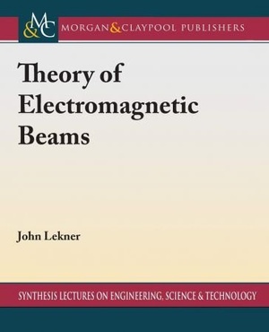 [ DevCourseWeb ] Theory of Electromagnetic Beams