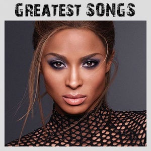 Ciara - Greatest Songs (2018) Mp3 320kbps Quality Songs