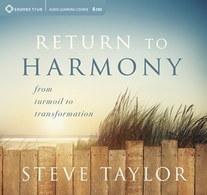 Return to Harmony: From Turmoil to Transformation