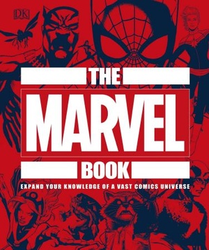 [ FreeCourseWeb ] The Marvel Book- Expand Your Knowledge Of A Vast Comics Universe (AZW3)
