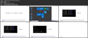 Udemy - Docker + Security + AWS Basics + Jenkins