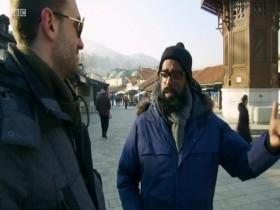 The Misadventures of Romesh Ranganathan S03E01 480p x264-mSD [eztv]