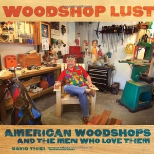 [ FreeCourseWeb ] Woodshop Lust- American Woodshops And The Men Who Love Them