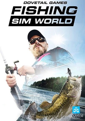 Fishing Sim World (MULTi7) [FitGirl Repack]