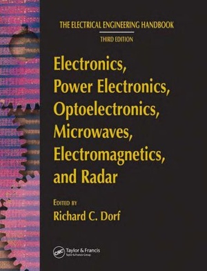 [ DevCourseWeb ] The Electrical Engineering Handbook - Electronics, Power Electronics, Optoelectronics, Microwaves, Electromagnetics (Third Ed)