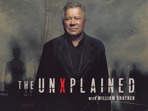 The UnXplained - Season 1 and 2 - Mp4 x264 AC3 1080p