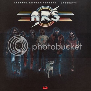 Atlanta Rhythm Section - Underdog (1979) 2018 Remaster) (320) [DJ]