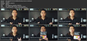 Udemy - Learning Python Flask and SQL Alchemy ORM