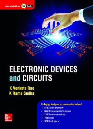 [ FreeCourseWeb ] Electronic Devices and Circuits (PDF)