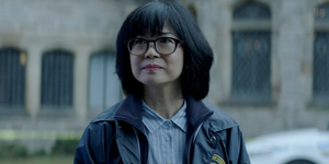 Prodigal Son (2019) Season 2 S02 (1080p AMZN WEB-DL x265 HEVC 10bit DDP 5.1 Vyndros)