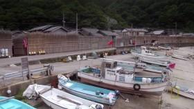 Japan Between Earth And Sky S01E02 The Mountain Island 720p HDTV x264-CBFM [eztv]