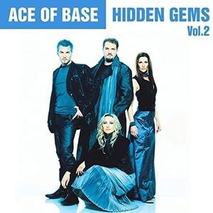 Ace of Base - Hidden Gems Vol.2 (2020) (320) [DJ]