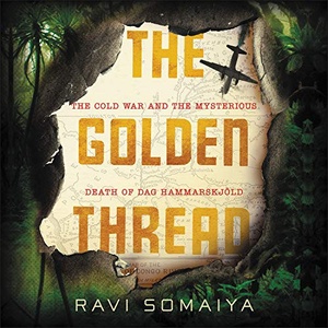 The Golden Thread - Ravi Somaiya - 2020 (True Crime) [Audiobook] (miok)