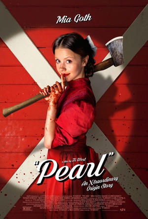 Pearl An X-traordinary Origin Story 2022 1080p WEB-DL DDP5 1 Atmos H 264-EVO