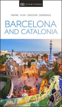 [ FreeCourseWeb ] DK Eyewitness Barcelona and Catalonia (Travel Guide)