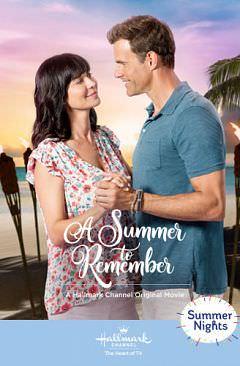 A Summer to Remember 2018 Hallmark HDTV
