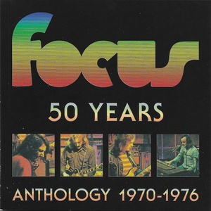 [prog-rock] (2020) Focus - 50 Years Anthology 1970-1976 [FLAC] [DarkAngie]
