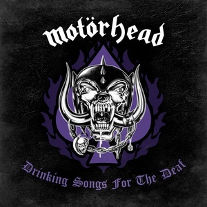 Motörhead - Drinking Songs for the Deaf (2022) FLAC [PMEDIA] ⭐️