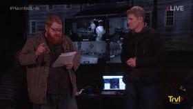 Haunted Live S01E07 Wynnewood Estate iNTERNAL 720p HDTV h264-DHD [eztv]