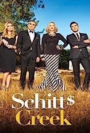 Schitts Creek S05E07 720p WEBRip x264 [221MB] [MP4] [Schitt's]