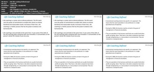 Udemy - Life Coach - The Complete Life Coach Certification Course