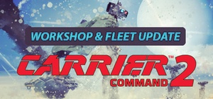 Carrier Command 2 v1.2.6