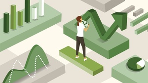 LinkedIn - Interaction Design: Dashboards and Visualization