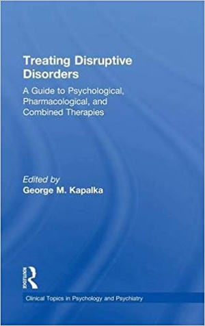 [ FreeCourseWeb ] Treating Disruptive Disorders- A Guide to Psychological, Pharmacological, and Combined Therapies