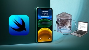 Udemy - SwiftUI - The Complete Cookbook of Code - and SwiftUI Bible